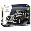 Cobi 24337 1938 Citroën Traction Avant 11CV