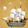 Reobrix 66011 The Royal Fleet The Sun