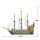 Reobrix 66011 The Royal Fleet The Sun