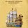 Reobrix 66011 The Royal Fleet The Sun
