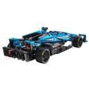 CaDA C64004W Formula Racing Car
