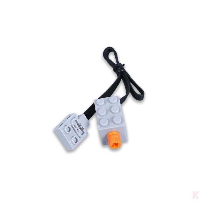 CaDA JV5043 Klemmbaustein Micro Motor Klemmbausteine