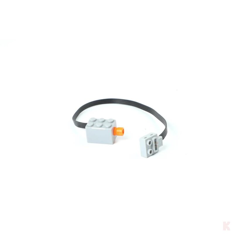 CaDA JV5043 Klemmbaustein Micro Motor