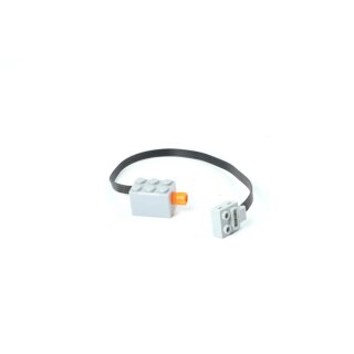 CaDA JV5043 Klemmbaustein Micro Motor