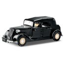 Cobi 2267 Citroën 15CV SIX D Klemmbaustein