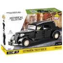 Cobi 2267 Citroën 15CV SIX D