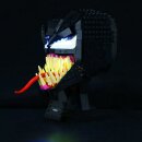 Briksmax BX440 LED Beleuchtungsset für LEGO® Venom 76187