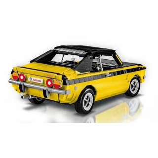 Cobi 24339 Opel Manta A 1970
