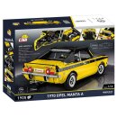 Cobi 24339 Opel Manta A 1970