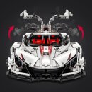 CaDA C61053W V12 Hypercar RC