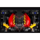 CaDA C61053W V12 Hypercar RC