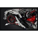 CaDA C61053W V12 Hypercar RC