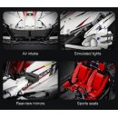 CaDA C61053W V12 Hypercar RC