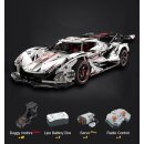 CaDA C61053W V12 Hypercar RC