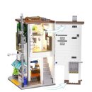 CaDA C66006W Steam Bun Shop