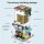 CaDA C66006W Steam Bun Shop