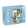 CaDA C66006W Steam Bun Shop