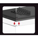 Mould King 27000 Display-Box ohne Beleuchtung