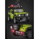 CaDA C62001W Suzuki Jimny Sierra