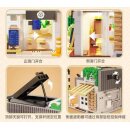 CaDA C66007W Summer Breeze Coffee Shop