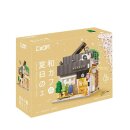 CaDA C66007W Summer Breeze Coffee Shop