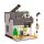 CaDA C66007W Summer Breeze Coffee Shop