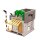 CaDA C66007W Summer Breeze Coffee Shop