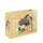 CaDA C66007W Summer Breeze Coffee Shop