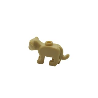 Klemos KL-40114 Klemmbaustein Baby L&ouml;we