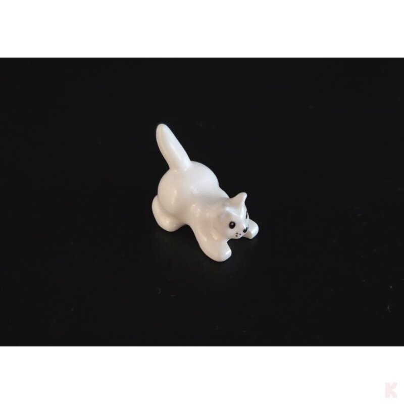 Klemos KL-40115 Klemmbaustein Katze