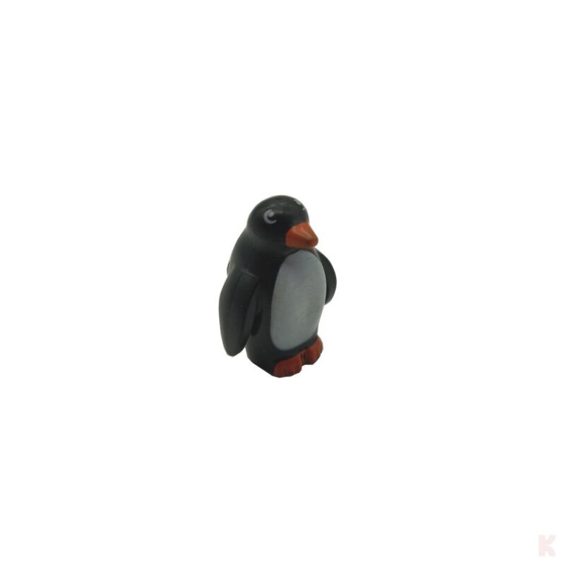 Klemos KL-40117 Klemmbaustein Pinguin