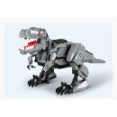 CaDA C59006 Jurassic World Dinosaurier T-Rex RC...