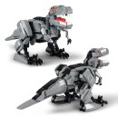 CaDA C59006 Dinosaurier T-Rex RC