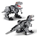 CaDA C59006W Dinosaurier T-Rex RC