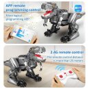 CaDA C59006W Dinosaurier T-Rex RC