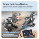 CaDA C59006W Dinosaurier T-Rex RC
