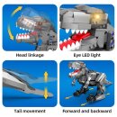 CaDA C59006W Dinosaurier T-Rex RC