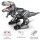 CaDA C59006 Dinosaurier T-Rex RC