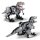 CaDA C59006W Dinosaurier T-Rex RC