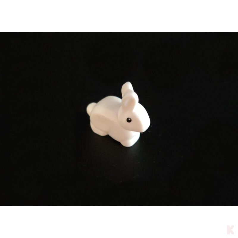 Klemos KL-40119 Klemmbaustein Hase