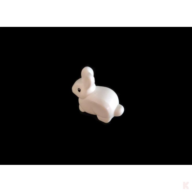 Klemos KL-40119 Klemmbaustein Hase