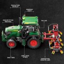 Reobrix 22015 Mechanical Tractor RC