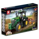 Reobrix 22015 Mechanical Tractor RC