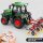 Reobrix 22015 Mechanical Tractor RC