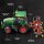 Reobrix 22015 Mechanical Tractor RC