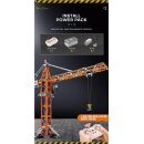 Reobrix 22013 Mechanical Turmdrehkran RC