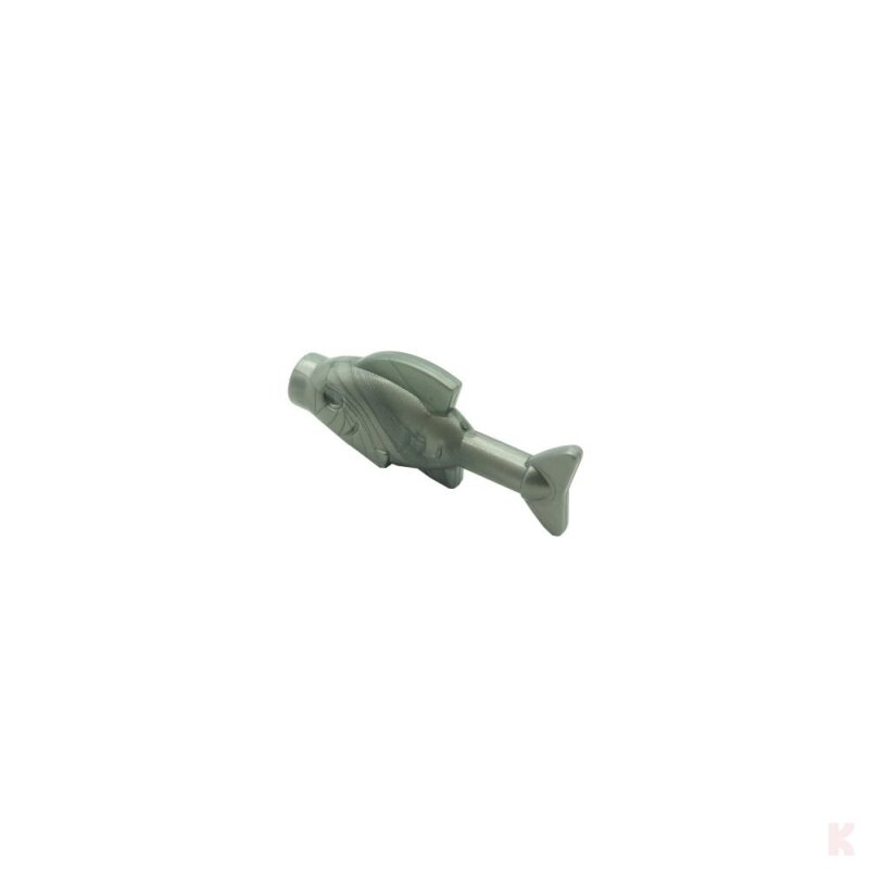 Klemos KL-40129 Klemmbaustein Fisch