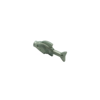 Klemos KL-40129 Klemmbaustein Fisch