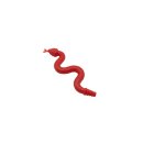 Klemos KL-40131 Klemmbaustein Schlange rot