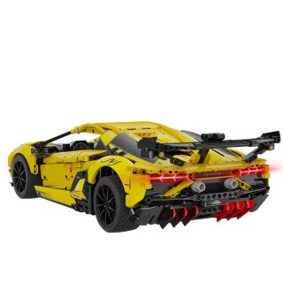 CaDA C63004W LP700 Supercar